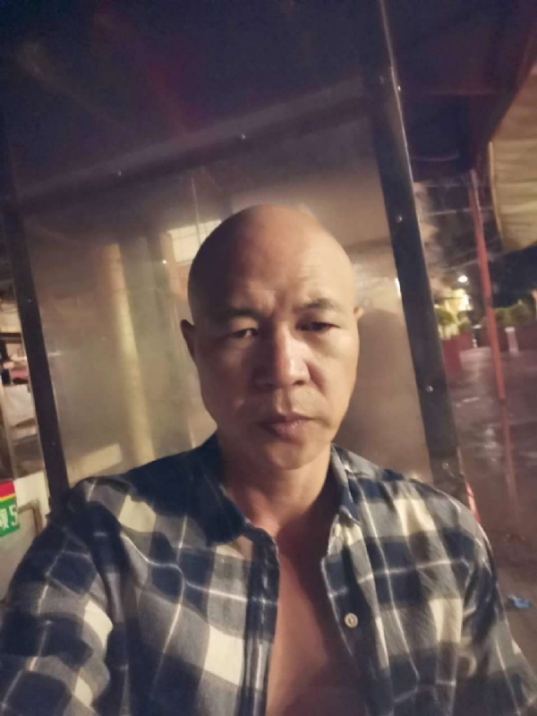 黑马的第一张照片--个旧中老年相亲网